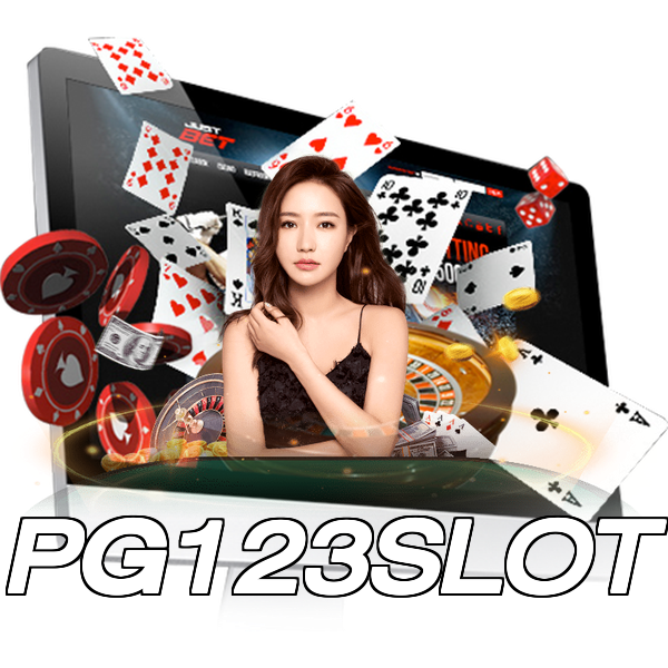 PG123SLOT